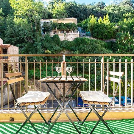 Studio Moderne Menton Ngoại thất bức ảnh