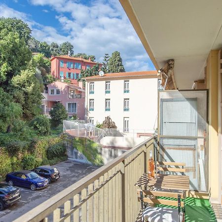 Studio Moderne Menton Ngoại thất bức ảnh