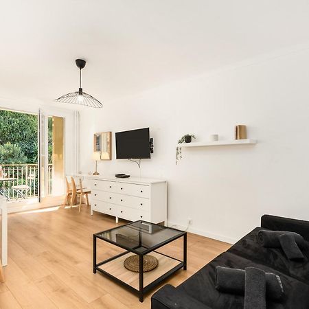 Studio Moderne Menton Ngoại thất bức ảnh