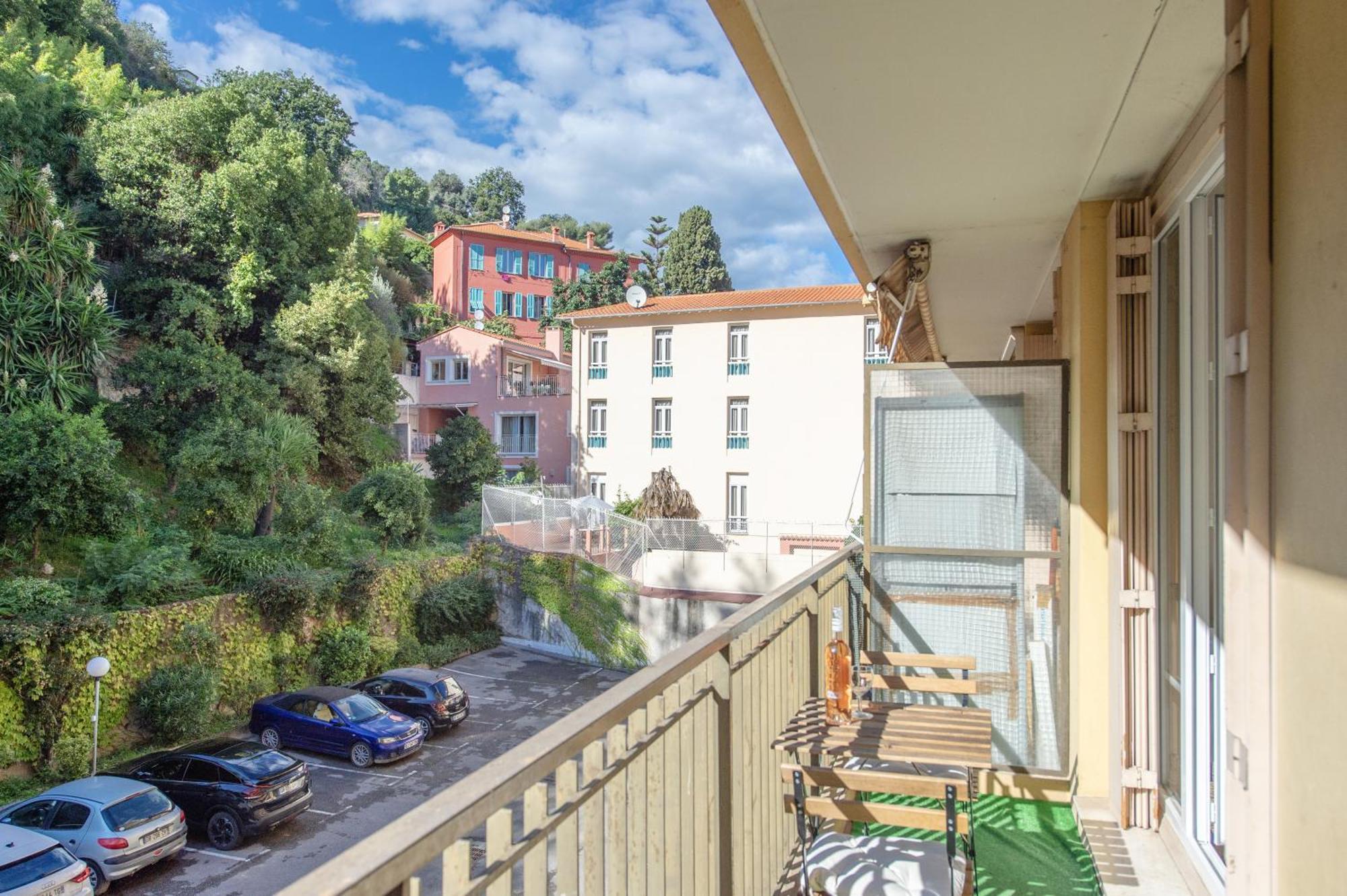 Studio Moderne Menton Ngoại thất bức ảnh