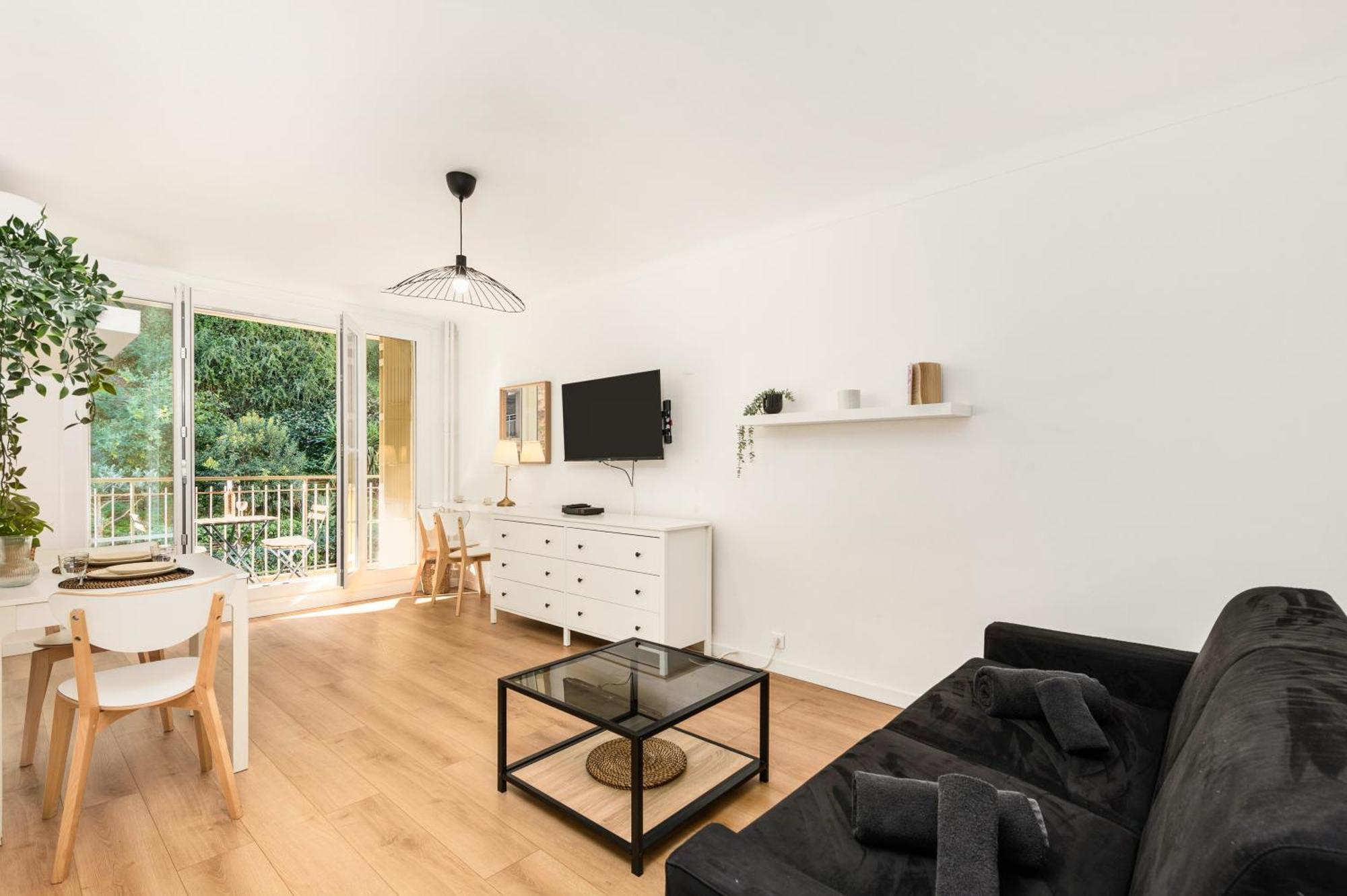 Studio Moderne Menton Ngoại thất bức ảnh
