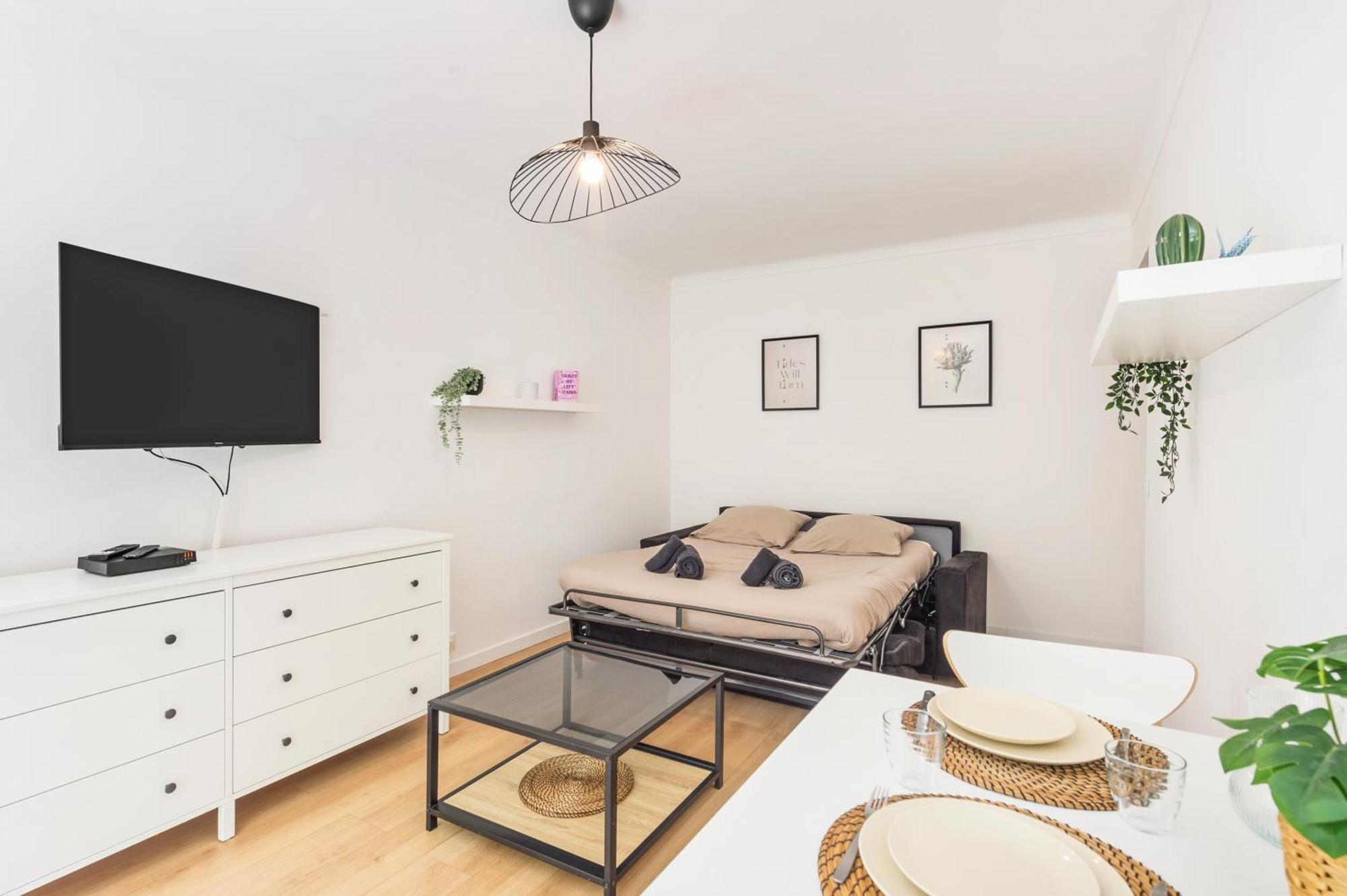 Studio Moderne Menton Ngoại thất bức ảnh