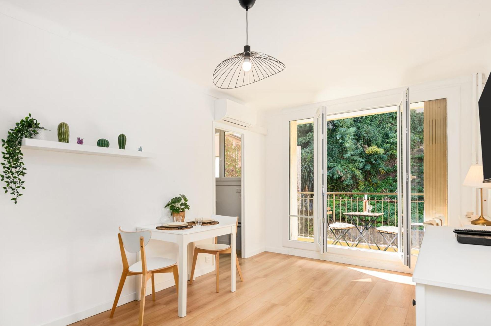 Studio Moderne Menton Ngoại thất bức ảnh