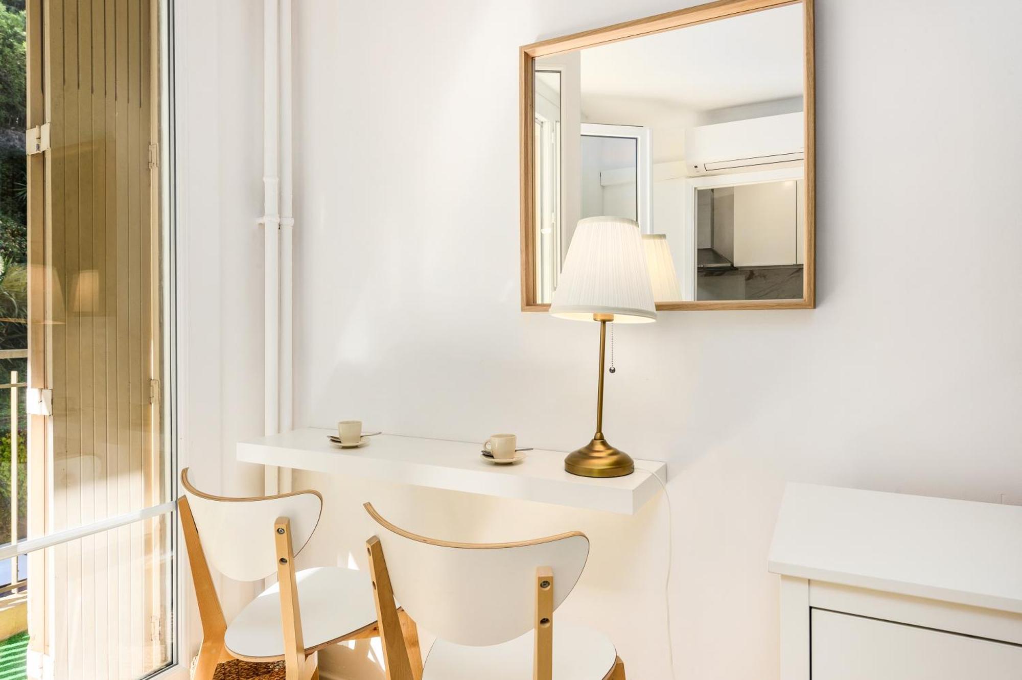 Studio Moderne Menton Ngoại thất bức ảnh