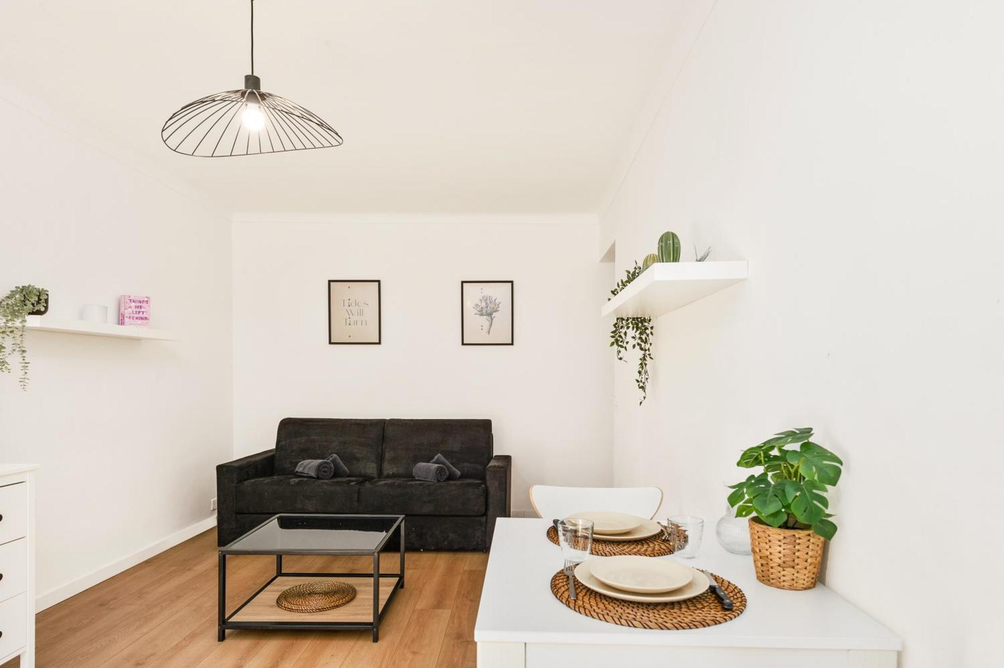 Studio Moderne Menton Ngoại thất bức ảnh