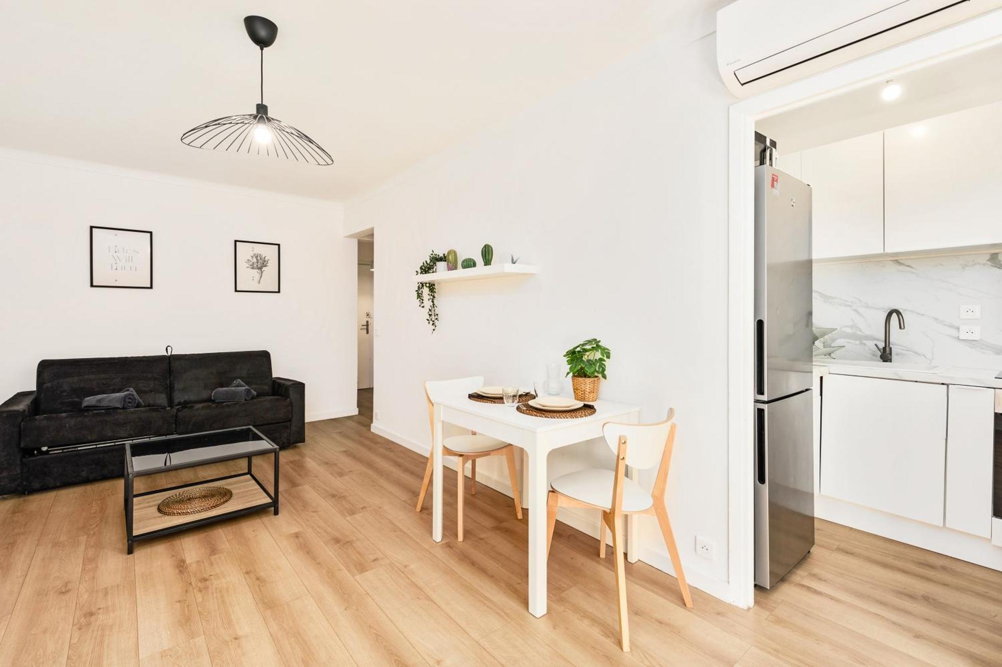Studio Moderne Menton Ngoại thất bức ảnh